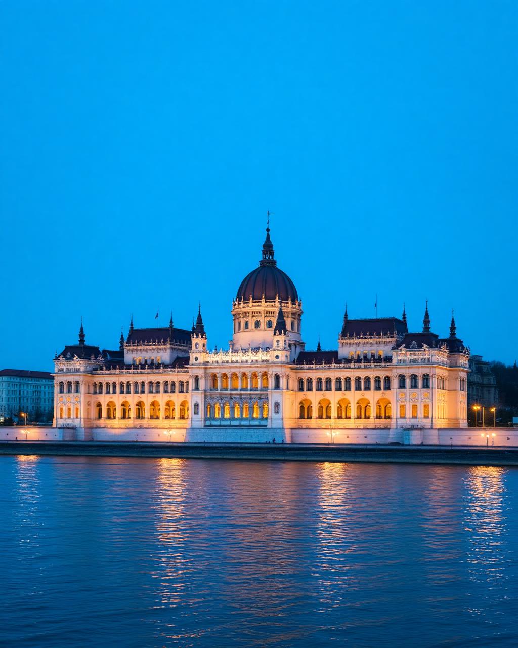 Budapest
