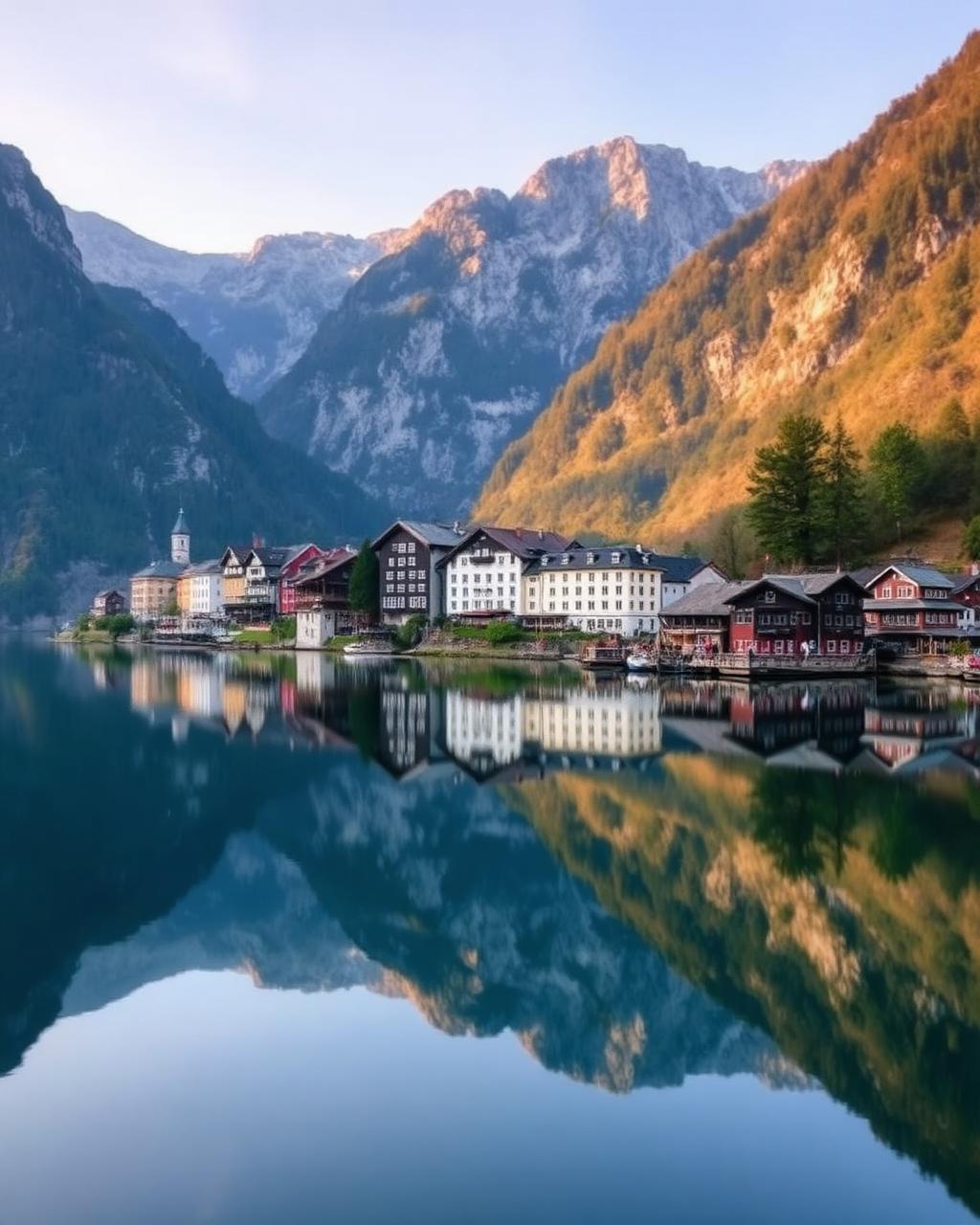 Hallstatt