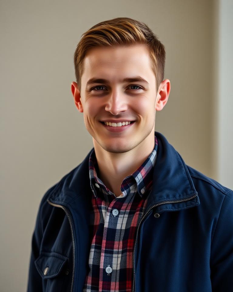 Marko — The Guide team