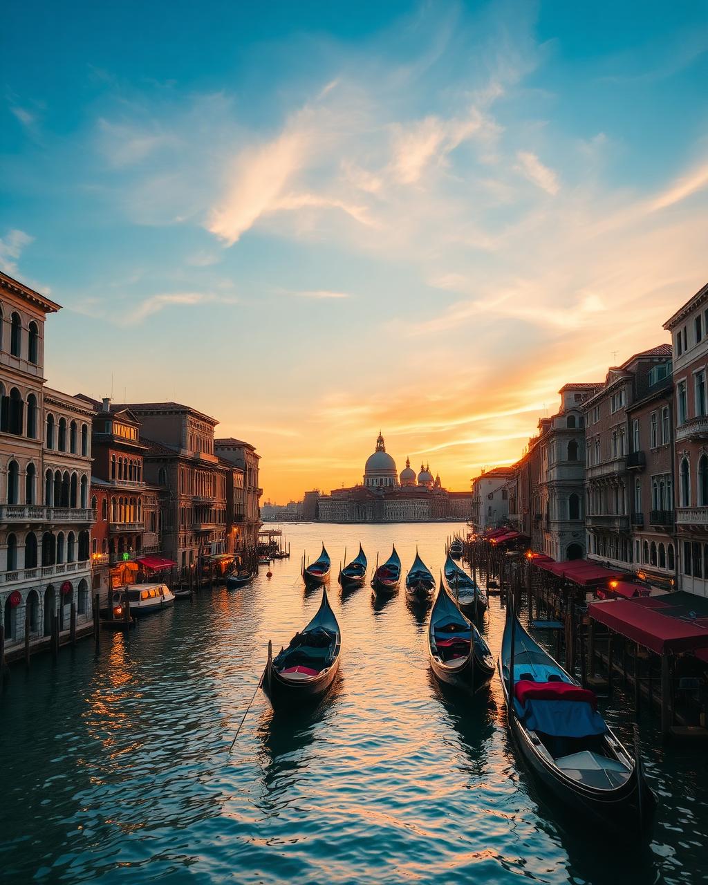 Venice